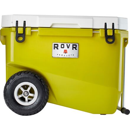 RovR - RollR 60 - Moss