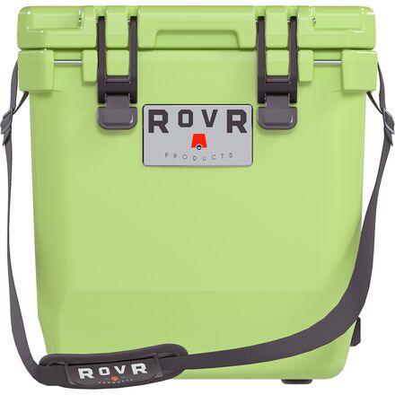 CoolR 25qt + Shoulder Strap