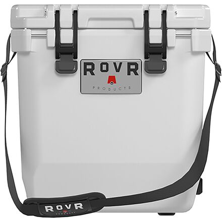 CoolR 25qt + Shoulder Strap