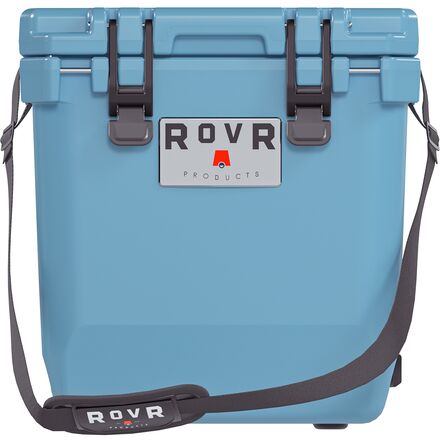 CoolR 25qt + Shoulder Strap