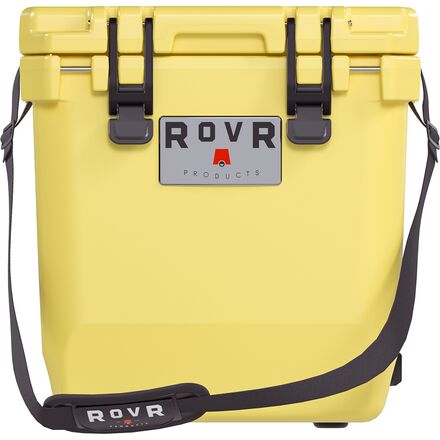 CoolR 25qt + Shoulder Strap