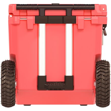 RovR - RollR 45qt Wheeled Cooler + Telescopic Handle