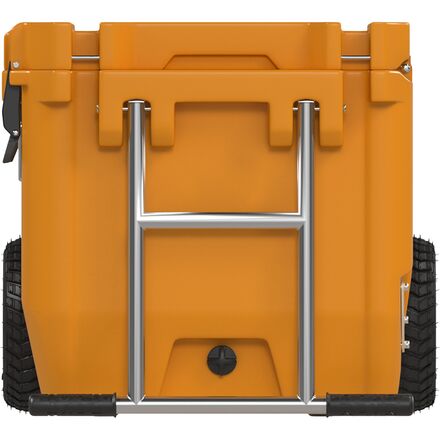 RovR - RollR 60qt Wheeled Cooler + Tow Handle