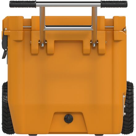 RovR - RollR 60qt Wheeled Cooler + Tow Handle