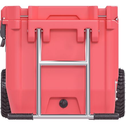 RovR - RollR 60qt Wheeled Cooler + Tow Handle