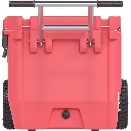 RovR - RollR 60qt Wheeled Cooler + Tow Handle