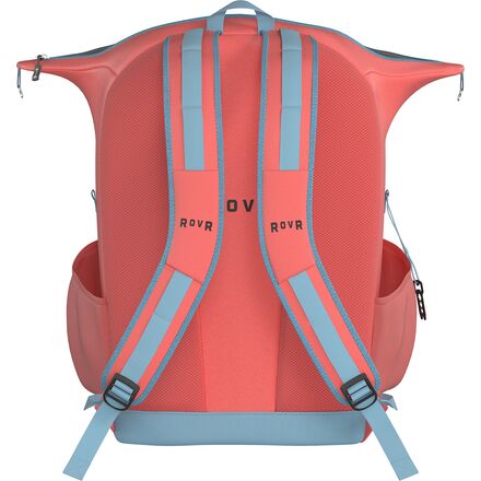 RovR - TravelR 24L Soft Cooler Backpack