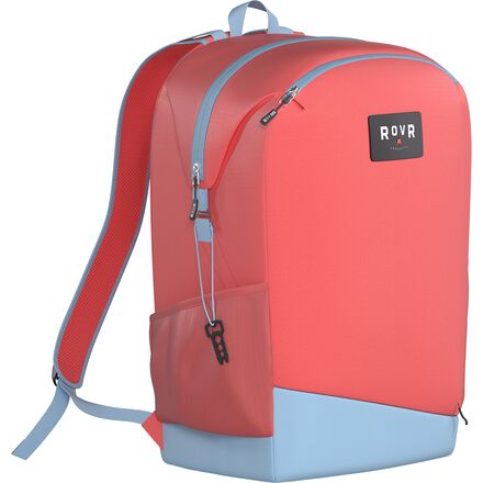 RovR - TravelR 24L Soft Cooler Backpack