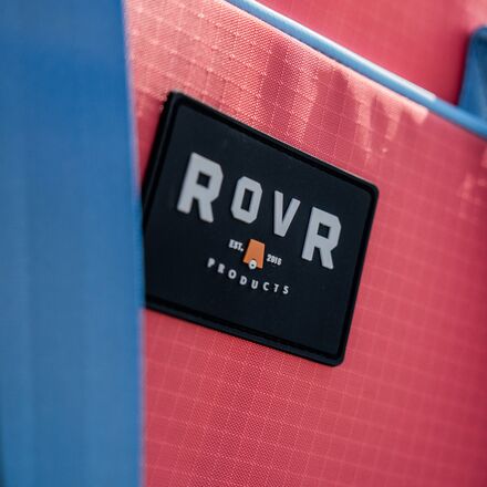 RovR - TravelR 27L Soft Cooler Duffel