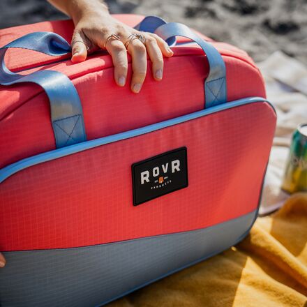 RovR - TravelR 27L Soft Cooler Duffel