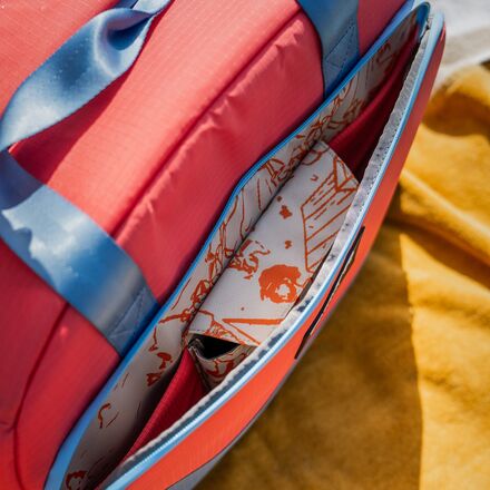 RovR - TravelR 27L Soft Cooler Duffel