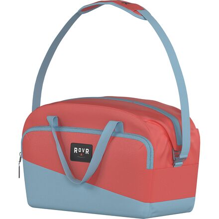 RovR - TravelR 27L Soft Cooler Duffel