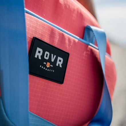 RovR - TravelR 27L Soft Cooler Duffel