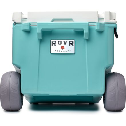 RovR - Beach Wheel Kit
