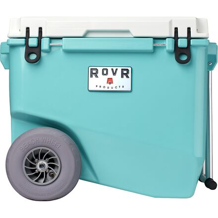 RovR - Beach Wheel Kit