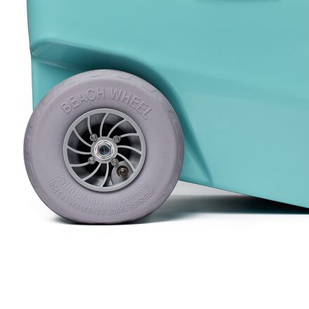 RovR - Beach Wheel Kit