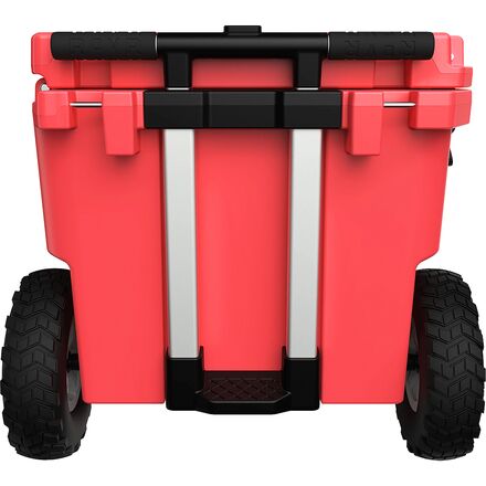RovR - RollR 30 Quart Wheeled Hard Cooler