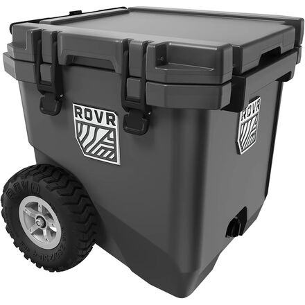 RollR 30 Quart Wheeled Hard Cooler