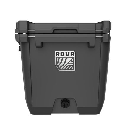 RovR - RollR 30 Quart Wheeled Hard Cooler