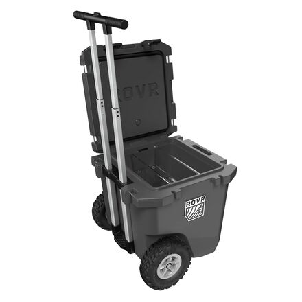 RovR - RollR 30 Quart Wheeled Hard Cooler