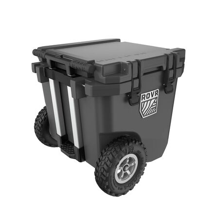 RovR - RollR 30 Quart Wheeled Hard Cooler