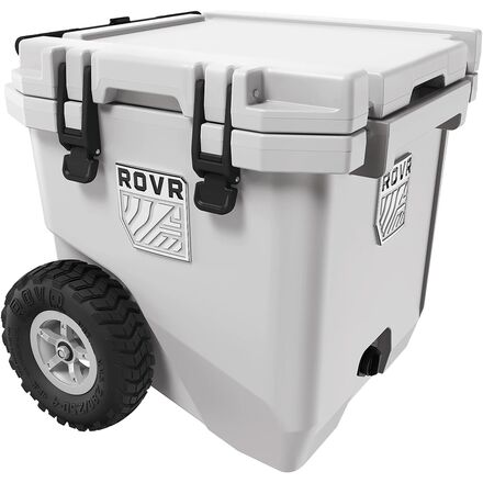 RollR 30 Quart Wheeled Hard Cooler