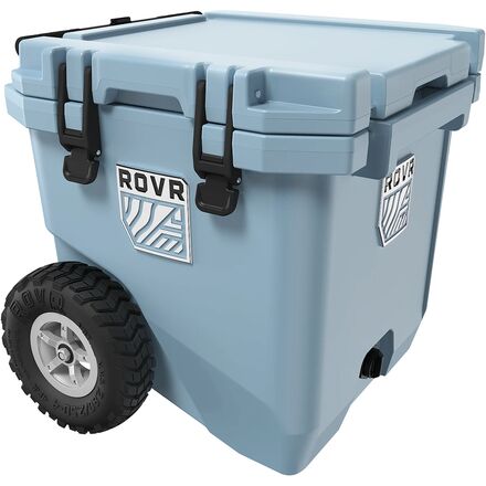 RollR 30 Quart Wheeled Hard Cooler