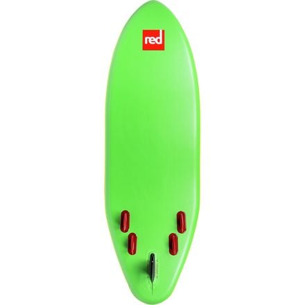 Red Paddle Co. - Wild Stand-Up Paddleboard