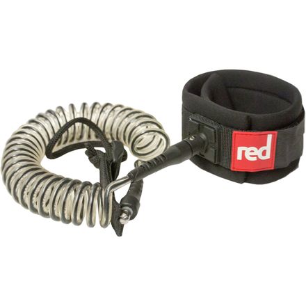Red Paddle Co. - Coiled Leash - One Color