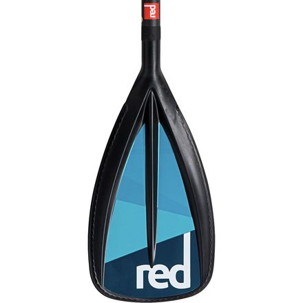 Red Paddle Co. - Carbon Nylon 3-Piece Stand-Up Paddle