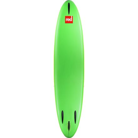 Red Paddle Co. - Explorer MSL Stand-Up Paddleboard - 2017