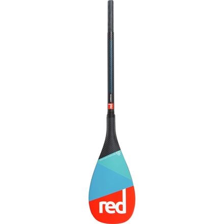 Red Paddle Co. - Red Carbon 50 Stand-Up Paddle