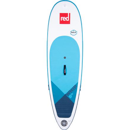 Red Paddle Co. - Whip Stand-Up Paddleboard