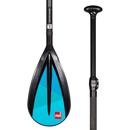 Red Paddle Co. - Kiddy Alloy Adjustable SUP Paddle