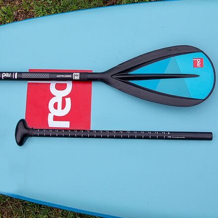 Red Paddle Co. - Kiddy Alloy Adjustable SUP Paddle