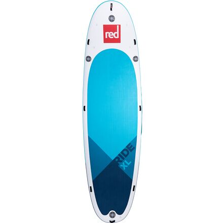Red Paddle Co. - Ride XL Inflatable Stand-Up Paddleboard