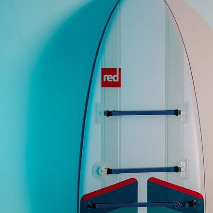 Red Paddle Co. - Red Compact 11ft SUP Package - 2022