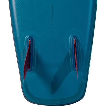 Red Paddle Co. - Voyager Inflatable Stand-Up Paddleboard
