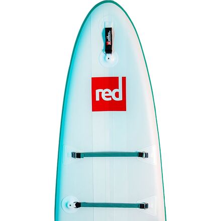 Red Paddle Co. - Voyager Inflatable Stand-Up Paddleboard