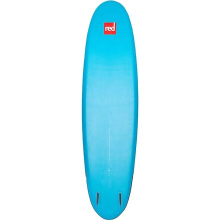 Red Paddle Co. - Red Ride CT 10ft 6in SUP Package - 2022