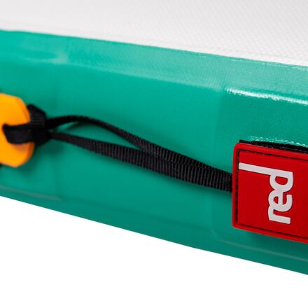 Red Paddle Co. - Voyager MSL Inflatable Stand-Up Paddleboard - 2024