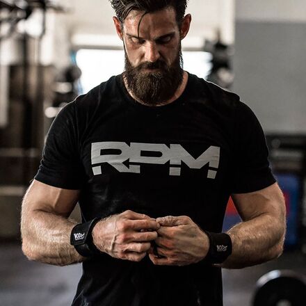 RPM Training - Statement T-Shirt - Men's