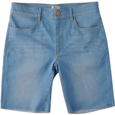 Ripton - Cut Off Jorts V4 - Men's
