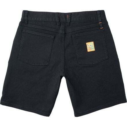 Ripton - Chore Jort - Men's