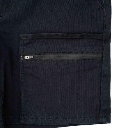 Ripton - Chore Jort - Men's