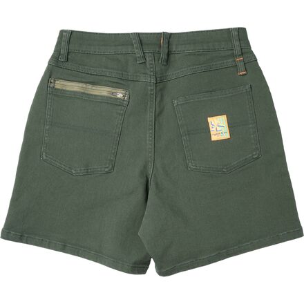 Ripton - Chore Jort - Women's