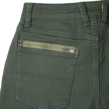Ripton - Chore Jort - Women's