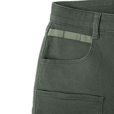 Ripton - Chore Jort - Women's