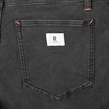 Ripton - Original Jort - Men's