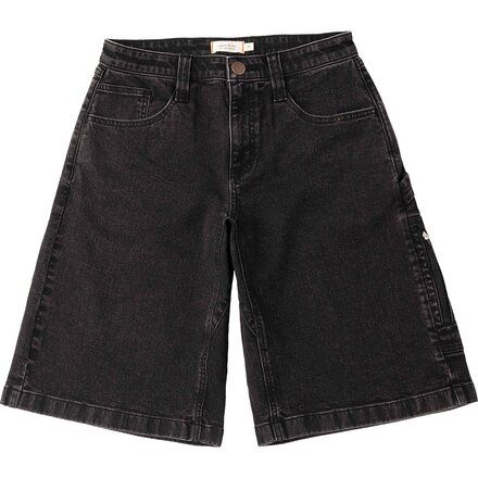 Big Rig Ripstop Jorts - Women's